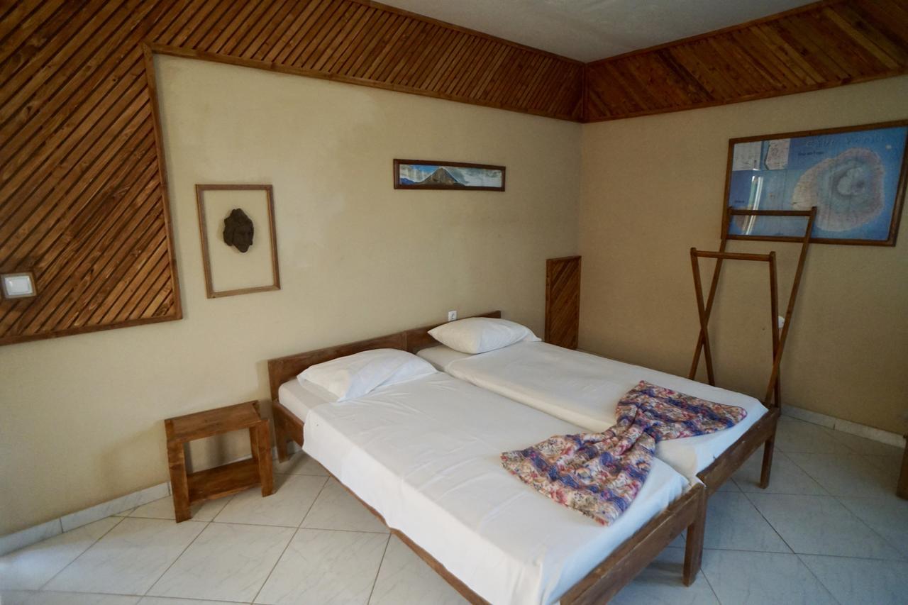 Casa Marisa 2.0 Hotel Portela