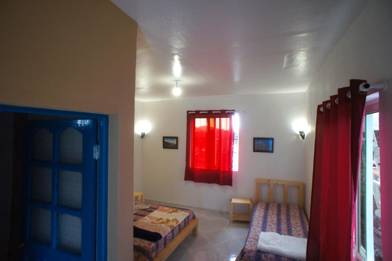 Hotel Casa Marisa 2.0