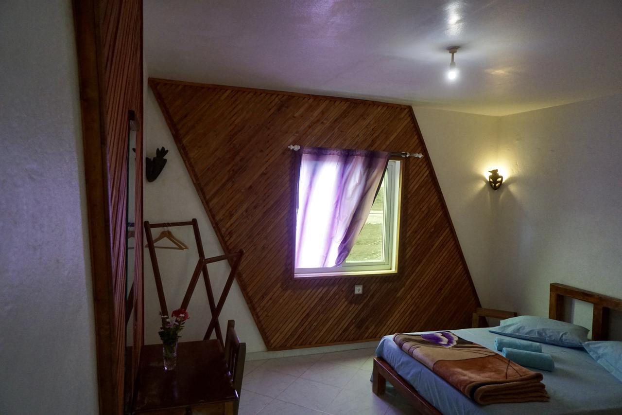 Hotel Casa Marisa 2.0