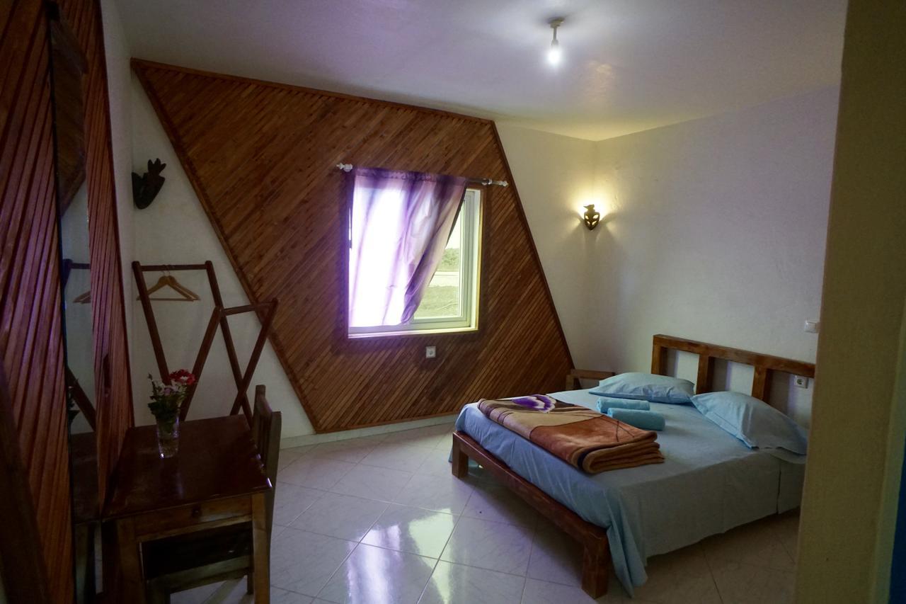 Hotel Casa Marisa 2.0 3*