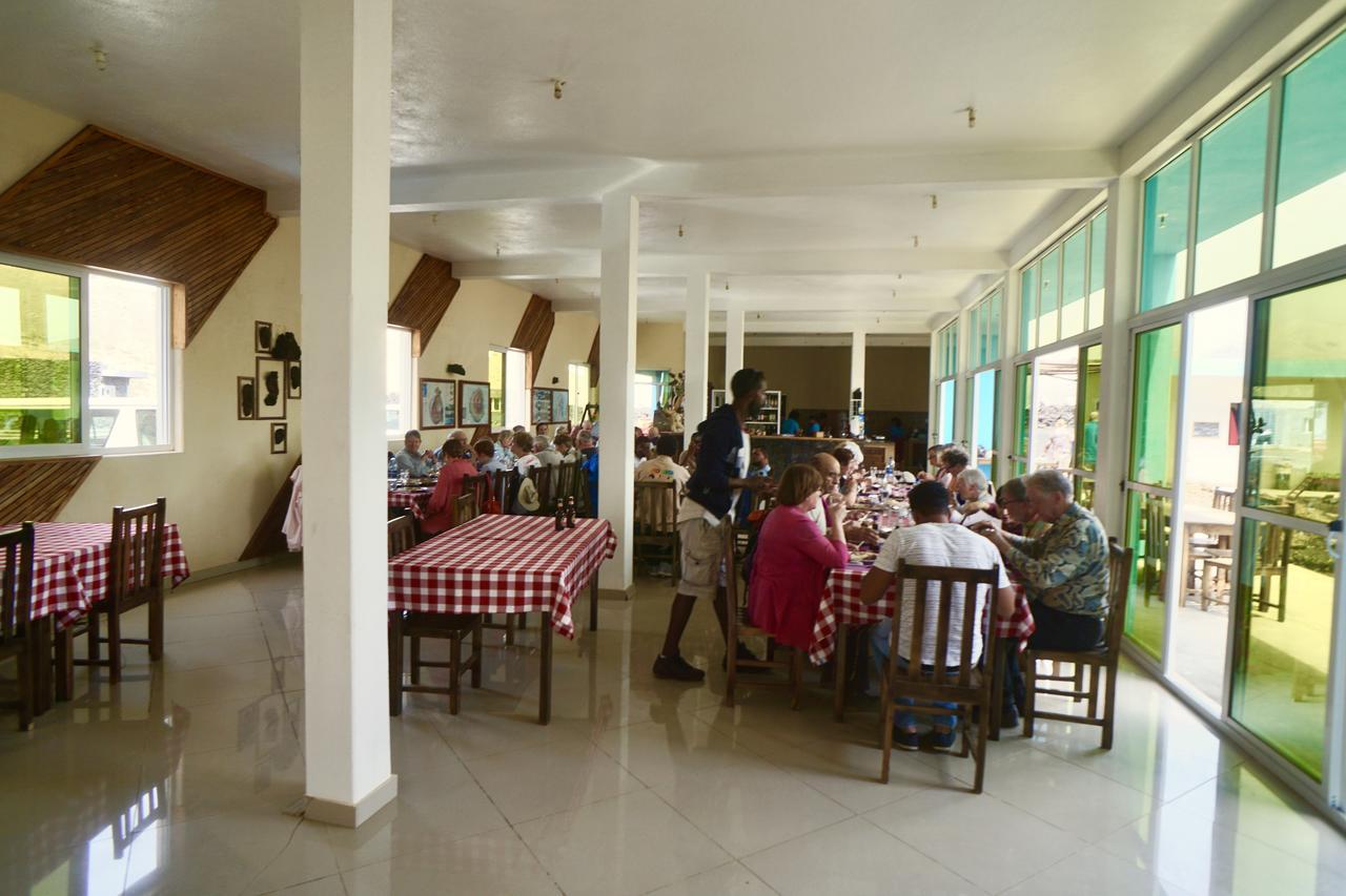 Hotel Casa Marisa 2.0 3*