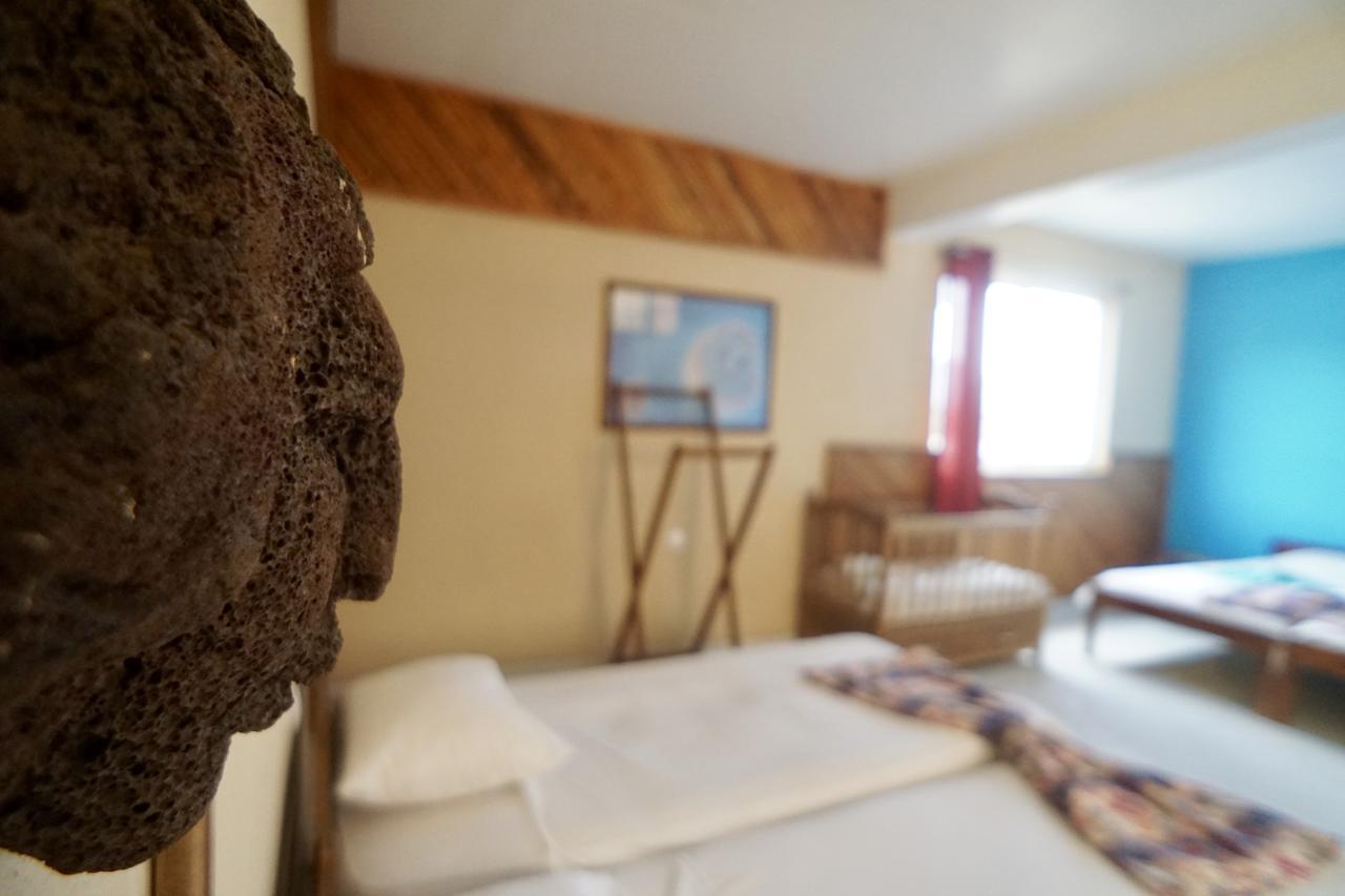 Casa Marisa 2.0 Hotel