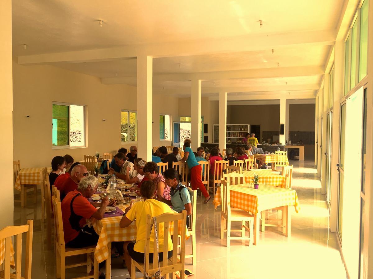 Casa Marisa 2.0 Hotel